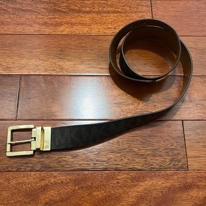 MICHAEL KORS belt